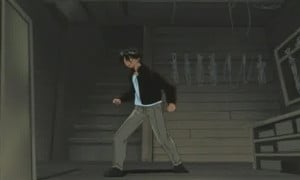 Gekka Bijin Episode 1