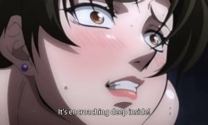 Tsuma Netori: Ryoujoku Rinne - Episode 1