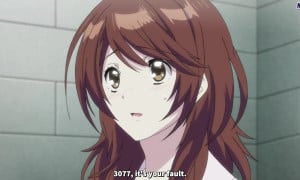 Amai Choubatsu: Watashi wa Kanshu Sen`you Pet Episode 8