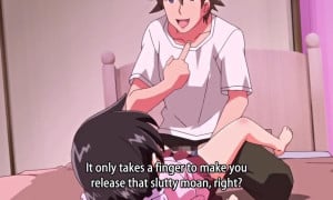 Lo Re: Pako Sukusuku Mizuki-chan The Animation Episode 1