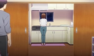 Showtime! Uta no Onee-san Datte Shitai Episode 8
