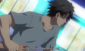 Kuro Gal ni Natta kara Shin`yuu to Shite Mita. Episode 7