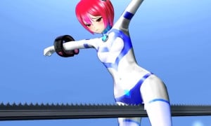 Alice the Ultra Girl - Sidestory - Episode 4