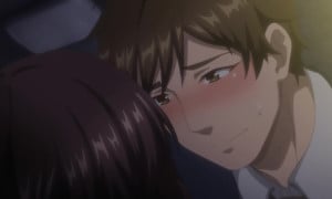 Secret Mission: Sennyuu Sousakan wa Zettai ni Makenai! Episode 2