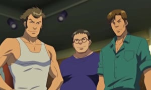Boku no Yayoi-san Episode 3 - 4