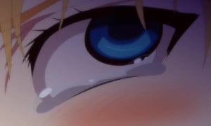 Mamono ni Okasare