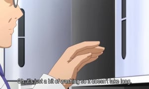 Ero Ishi: Seijun Bishoujo o Kotoba Takumi ni Hametai Houdai Episode 1