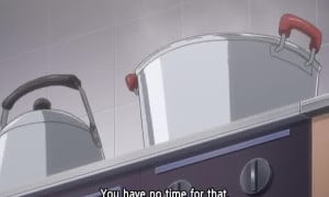 Kyonyuu Kazoku Saimin Episode 1