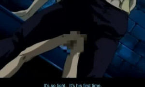 Enzai Episode 1