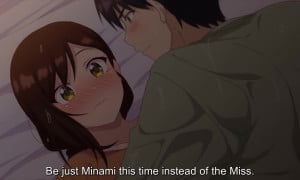Showtime! Uta no Onee-san Datte Shitai Episode 3