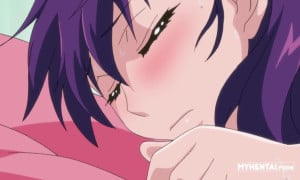 Kowaremono: Risa Plus The Animation Episode 1
