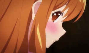 Harem Camp! Episode 4