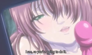 Aneki&#8230; My Sweet Elder Sister Core Mix Megamori: Okazu Desu yo Episode 1