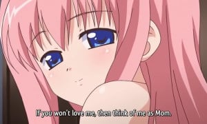 Papa Love: Papa to Icha Ero Shitai Musume-tachi to Hitotsu Yane no Shita de Episode 1