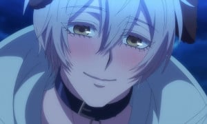 Mori no Kuma-san, Toumin-chuu. Episode 8