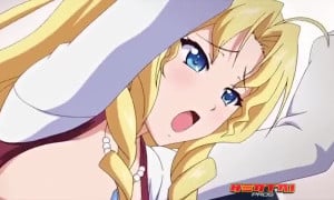 Hentai Pros - New Teacher Gets Her Pussy And Ass Drilled Before Getting Creampied By The Principal