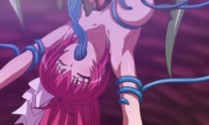 Inyouchuu Etsu - Episode 2
