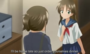 Oyasumi Sex Episode 4