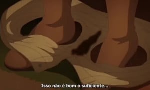 Hentai isekai Har&eacute;m part 1