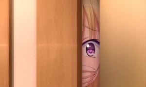 Papa Katsu! Episode 3