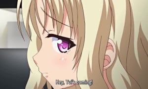 JK to Ero Konbini Tenchou - Episode 2