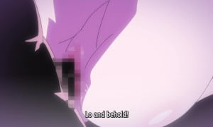 Kuroinu: Kedakaki Seijo wa Hakudaku ni Somaru Episode 4