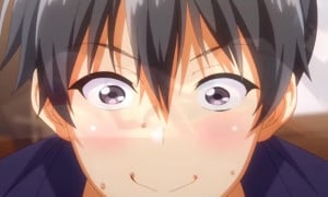 Garden: Takamine-ke no Nirinka The Animation Episode 1