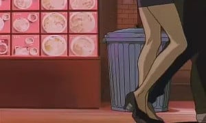 Golden Boy Episode 3