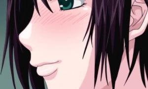 Shiiba-san no Ura no Kao. Episode 1