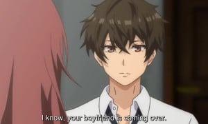 Anehame: Ore no Hatsukoi ga Jisshi na Wake ga Nai Episode 1