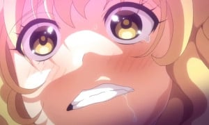 Nightmare x Deathscythe Episode 1