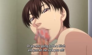 Watashi ga Toriko ni Natte Yaru - Episode 1