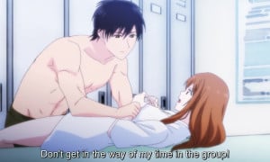 3 Byou Go, Yajuu. Goukon de Sumi ni Ita Kare wa Midara na Nikushoku Deshita Episode 2