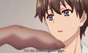 Boku to Joi no Shinsatsu Nisshi The Animation Episode 1