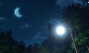 Amai Choubatsu: Watashi wa Kanshu Sen`you Pet Episode 9