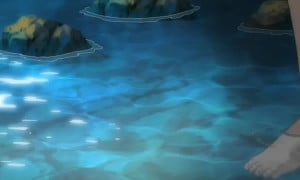 Shoujo x Shoujo x Shoujo The Animation Episode 1