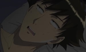 Joshi Ochi! 2-kai kara Onnanoko ga&#8230; Futte Kita!? Episode 2