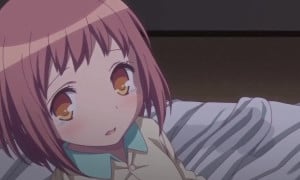 Momoiro Bouenkyou Anime Edition
