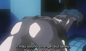 Gekka Bijin Episode 2