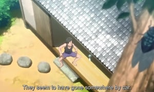 Torokase Orgasm The Animation Episode 1