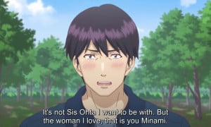 Showtime! Uta no Onee-san Datte Shitai Episode 6