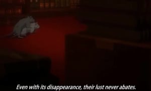 Meikoku Gakuen Jutai Hen - Episode 2