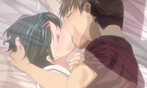A Size Classmate - Episode 2