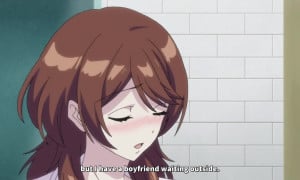 Amai Choubatsu: Watashi wa Kanshu Sen`you Pet Episode 7