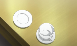 Papa Datte, Shitai Episode 4