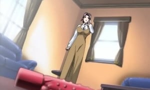 Taboo Charming Mother - Episode 1