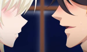 Maou Evelogia ni Mi o Sasageyo Episode 4