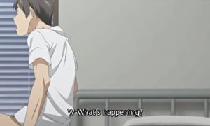 Toshi Densetsu Series - Episode 2