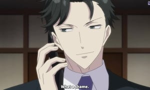 Amai Choubatsu: Watashi wa Kanshu Sen`you Pet Episode 12