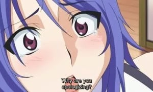 Lover in Law - Episode 1